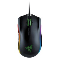 Razer Mamba Elite-Gaming